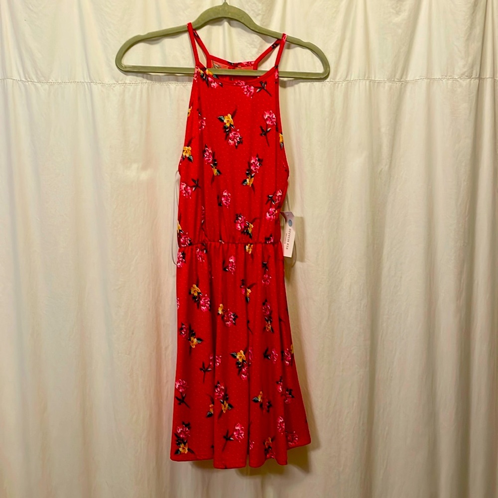 Fun summer dress from Stitchfix